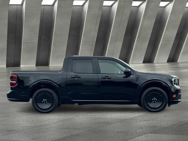 2025 Ford Maverick Lobo