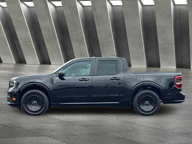2025 Ford Maverick Lobo