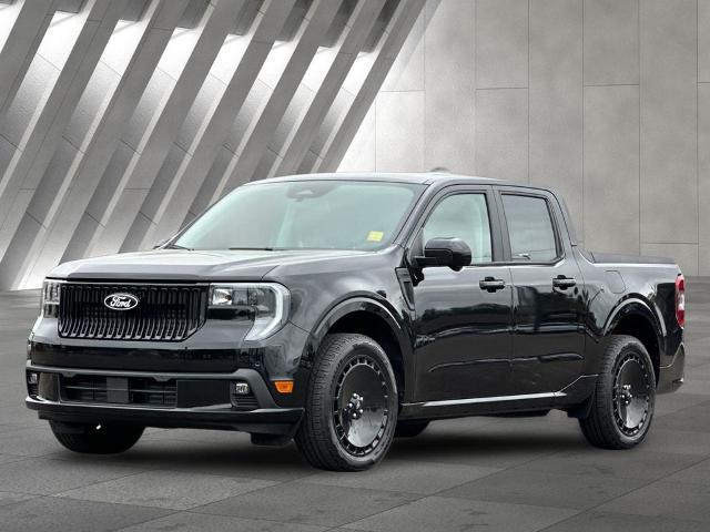 2025 Ford Maverick Lobo