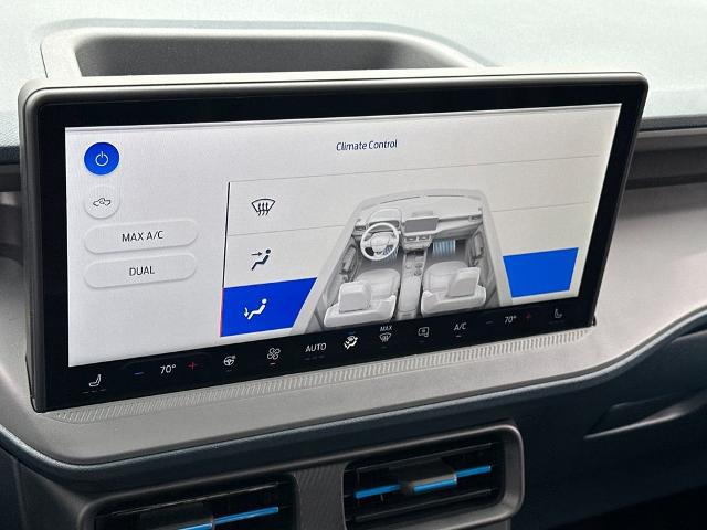 2025 Ford Maverick Lobo