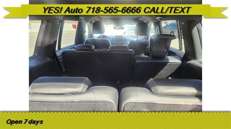 2017 Mercedes-Benz GLS GLS 450 4MATIC