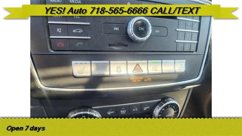 2017 Mercedes-Benz GLS GLS 450 4MATIC