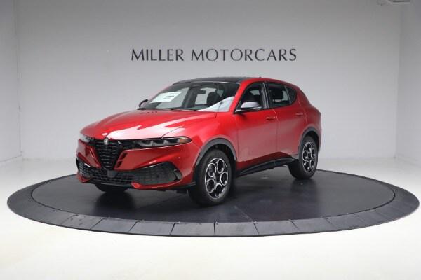 2026 Alfa Romeo Tonale TONALE SPRINT AWD