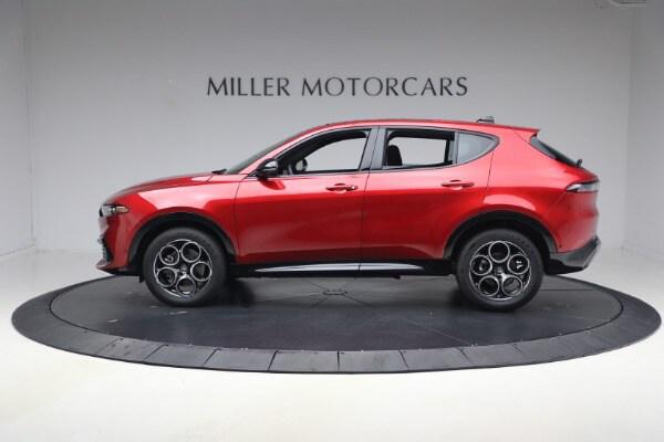2026 Alfa Romeo Tonale TONALE SPRINT AWD