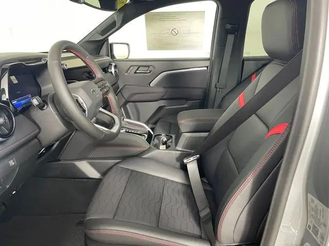 2026 Chevrolet Colorado Z71, 4WD