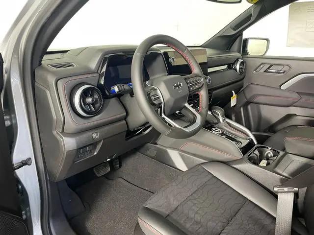 2026 Chevrolet Colorado Z71, 4WD