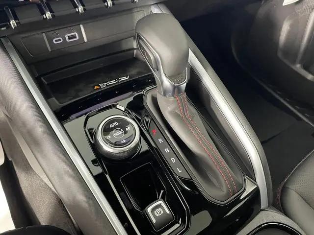 2026 Chevrolet Colorado Z71, 4WD