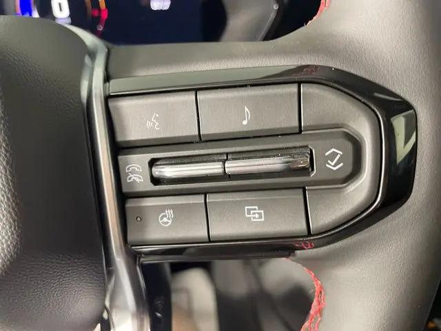 2026 Chevrolet Colorado Z71, 4WD