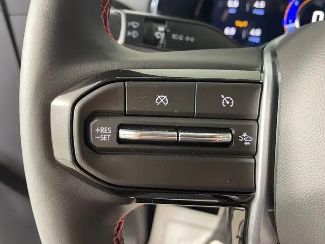 2026 Chevrolet Colorado Z71, 4WD