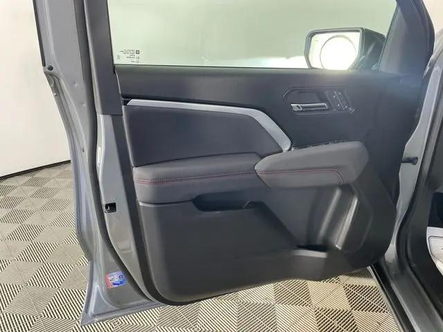 2026 Chevrolet Colorado Z71, 4WD