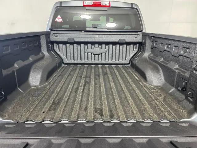 2026 Chevrolet Colorado Z71, 4WD
