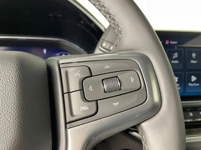 2026 Chevrolet Silverado 2500HD Crew Cab, Standard Bed, LTZ, 4WD