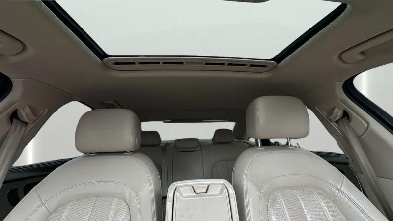2016 Audi A6 Prestige