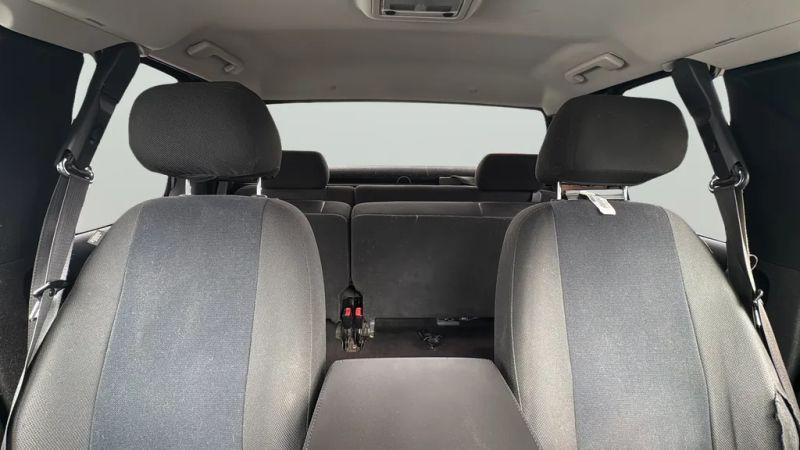 2010 Chevrolet Silverado 1500 LT