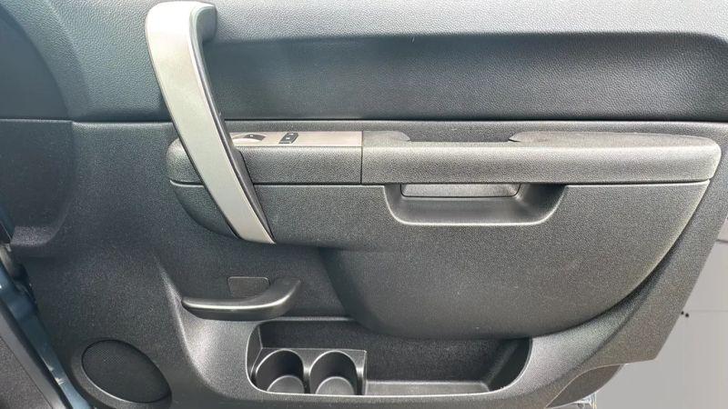 2010 Chevrolet Silverado 1500 LT