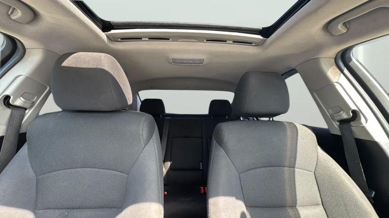 2016 Chevrolet Cruze Limited 1LT