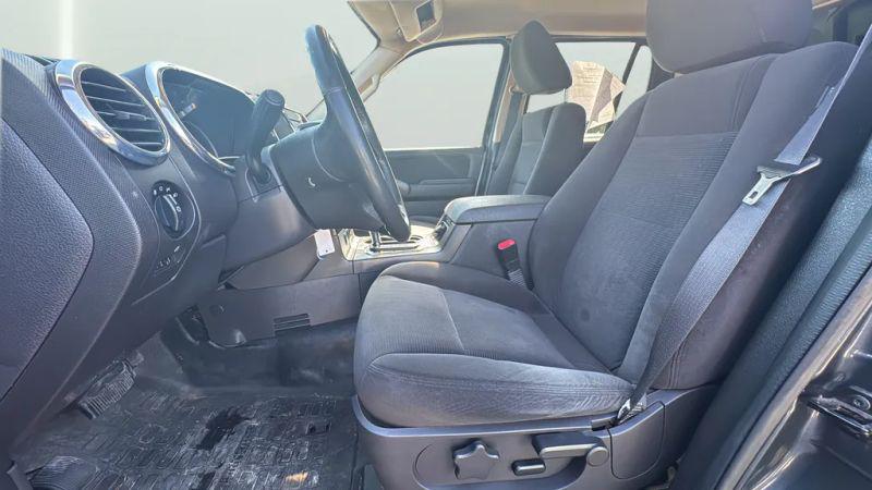 2010 Ford Explorer Sport Trac XLT