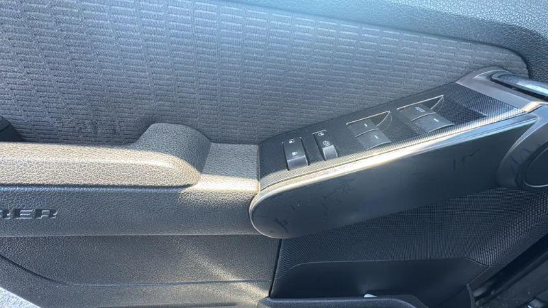 2010 Ford Explorer Sport Trac XLT