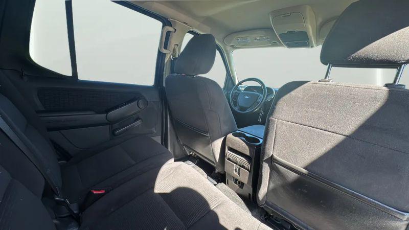 2010 Ford Explorer Sport Trac XLT