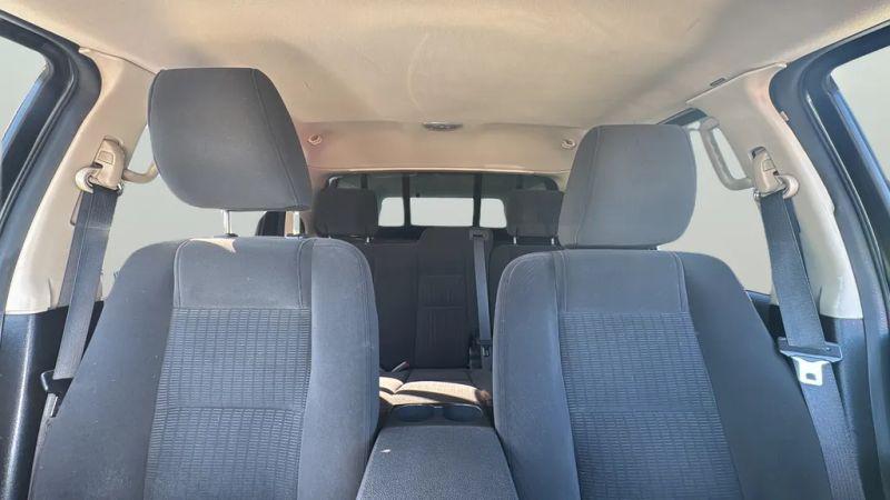 2010 Ford Explorer Sport Trac XLT