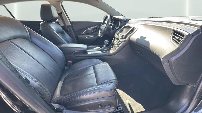 2016 Buick LaCrosse Premium I