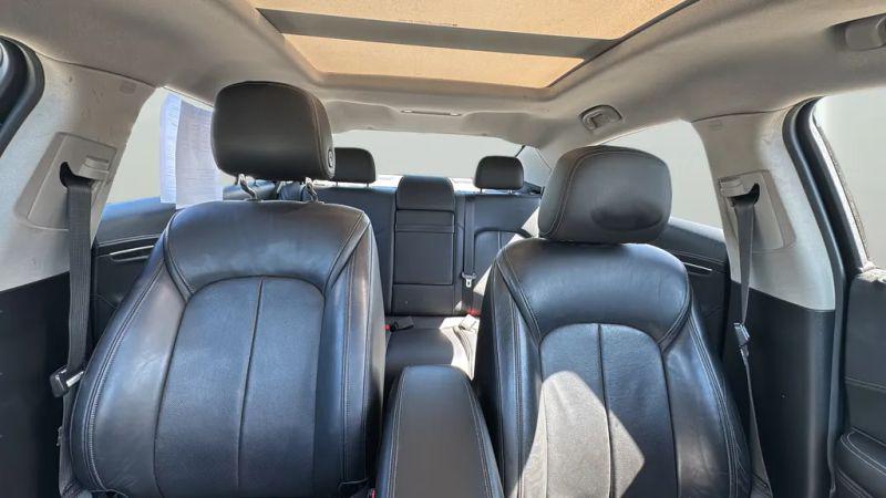 2016 Buick LaCrosse Premium I