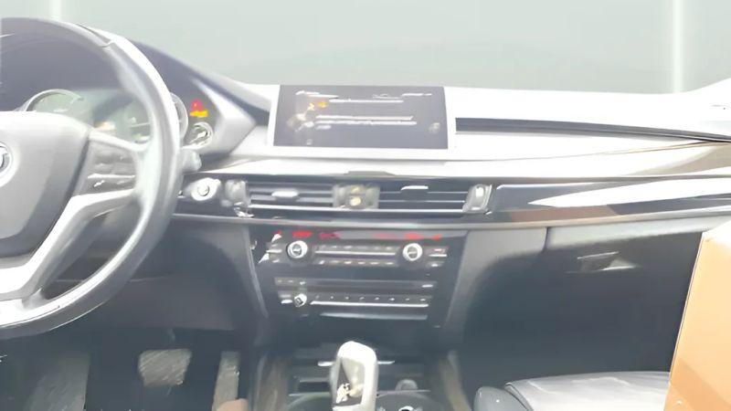 2015 BMW X5 xDrive35d
