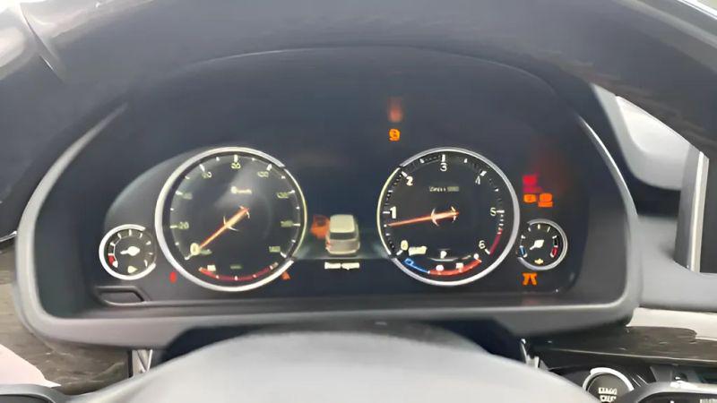 2015 BMW X5 xDrive35d