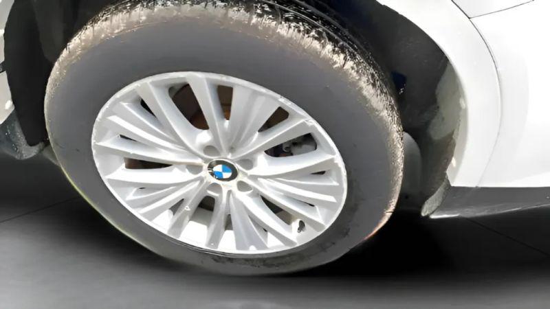 2015 BMW X5 xDrive35d