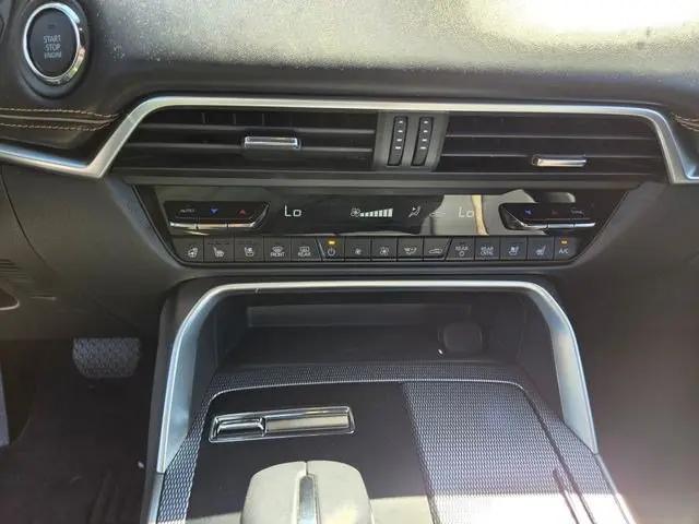 2025 Mazda X-90 3.3 Turbo S Premium Package