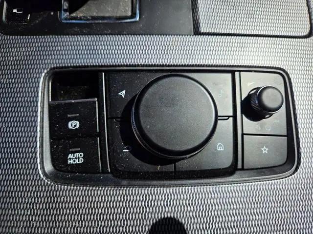 2025 Mazda X-90 3.3 Turbo S Premium Package