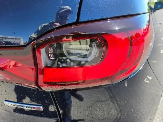 2025 Mazda X-90 3.3 Turbo S Premium Package