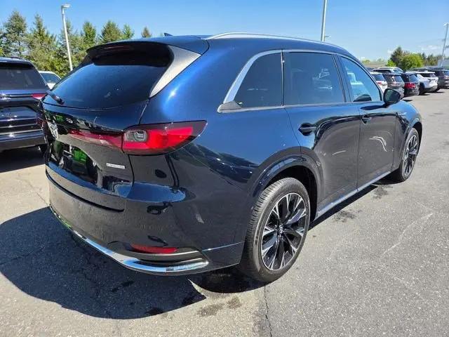 2025 Mazda X-90 3.3 Turbo S Premium Package