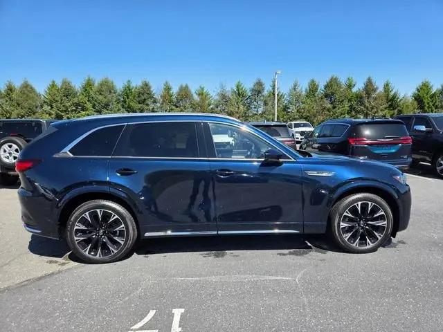 2025 Mazda X-90 3.3 Turbo S Premium Package