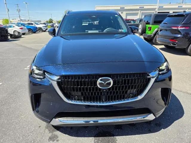 2025 Mazda X-90 3.3 Turbo S Premium Package