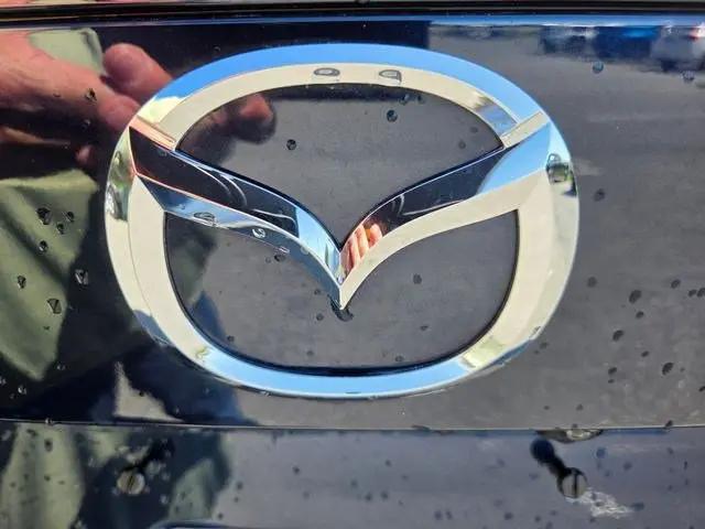 2025 Mazda X-90 3.3 Turbo S Premium Package