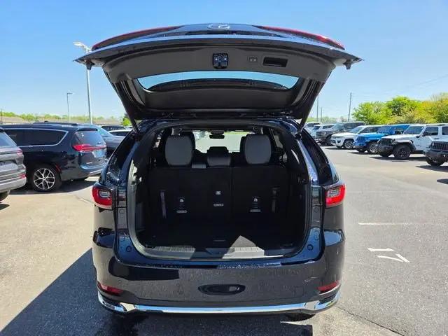 2025 Mazda X-90 3.3 Turbo S Premium Package