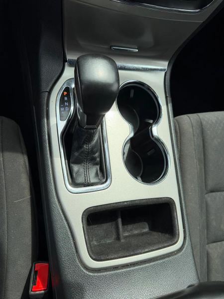 2019 Jeep Grand Cherokee Laredo E 4x4