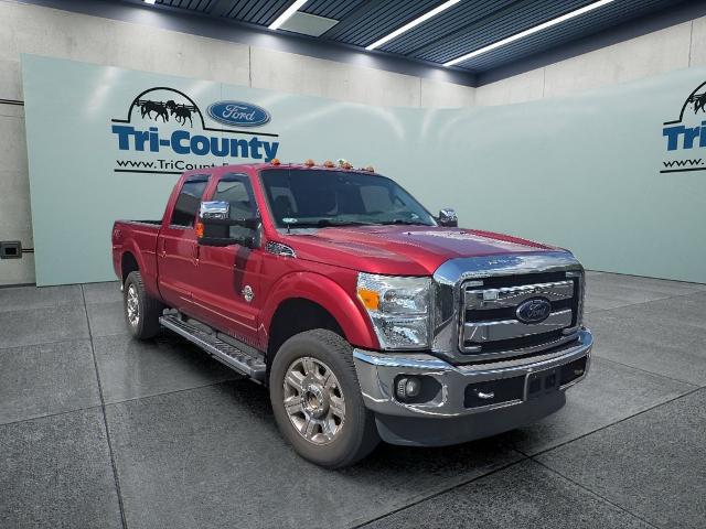 2015 Ford F-250 LARIAT for sale in Buckner, KY