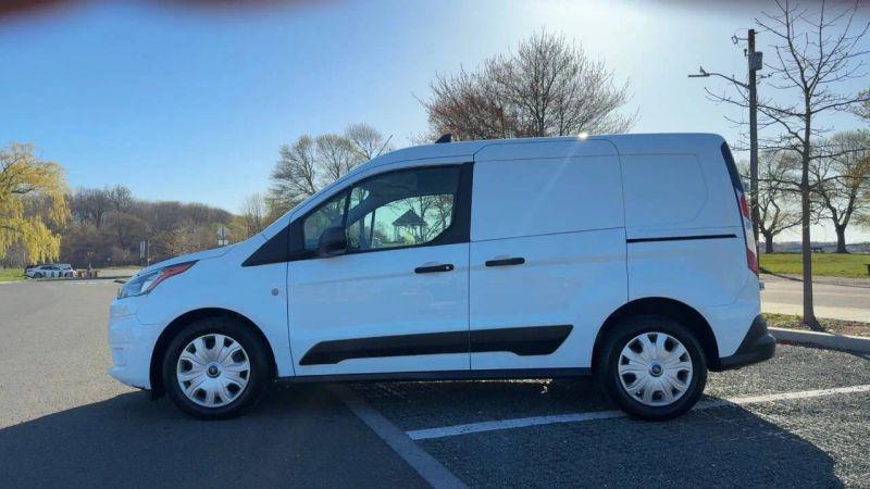 2019 Ford Transit Connect XLT