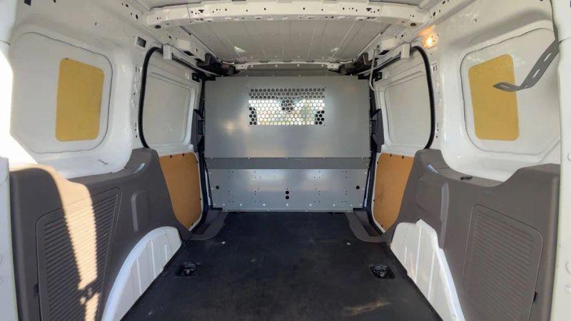 2019 Ford Transit Connect XLT
