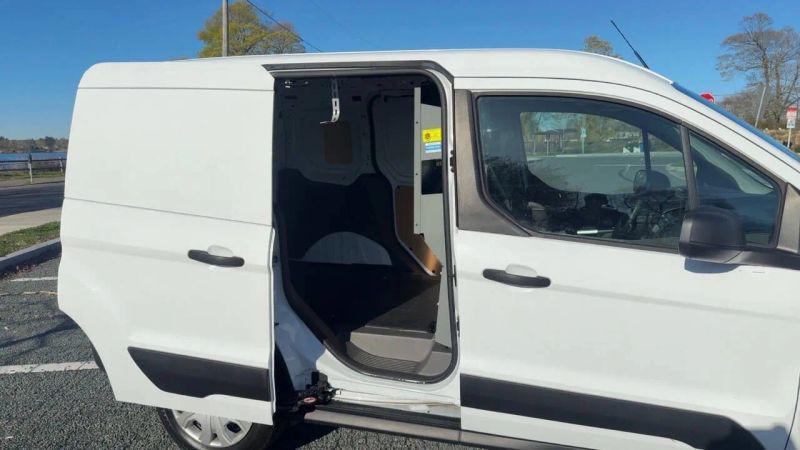 2019 Ford Transit Connect XLT