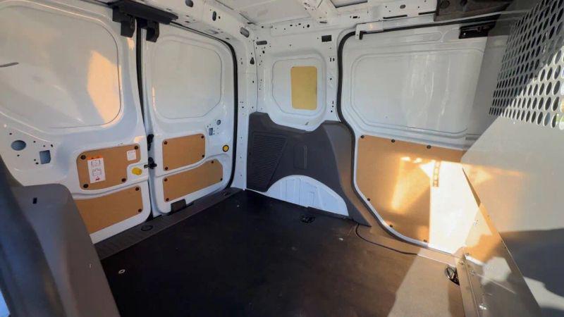 2019 Ford Transit Connect XLT