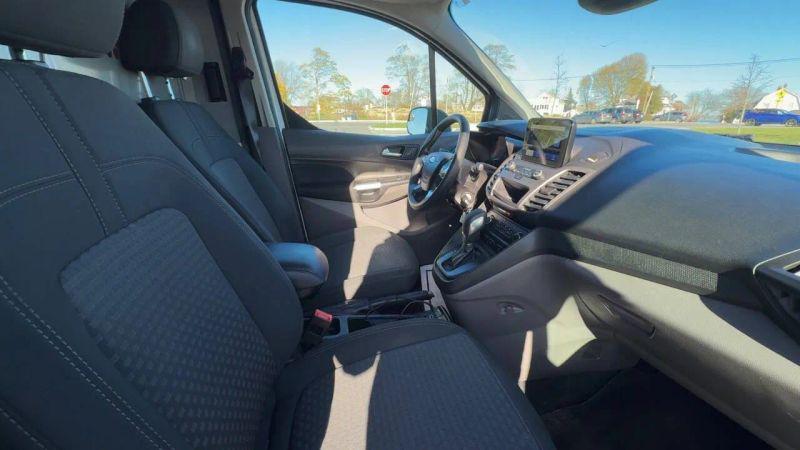 2019 Ford Transit Connect XLT