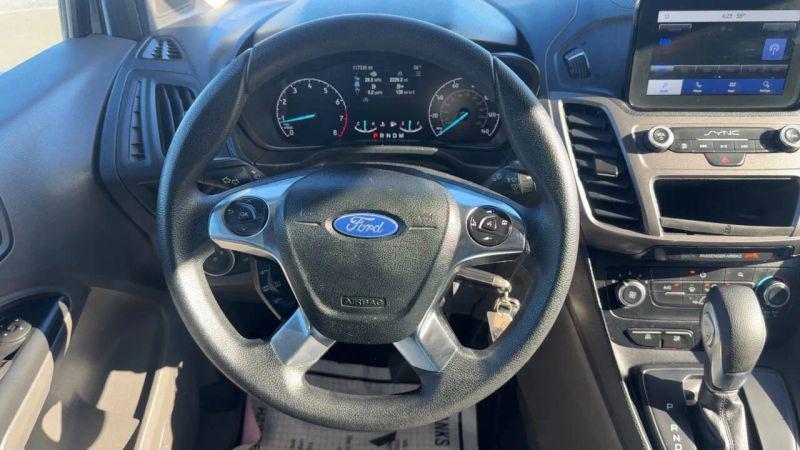 2019 Ford Transit Connect XLT