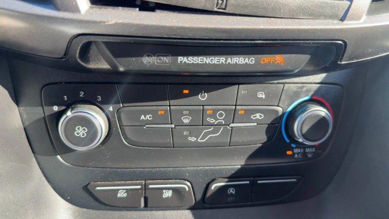 2019 Ford Transit Connect XLT