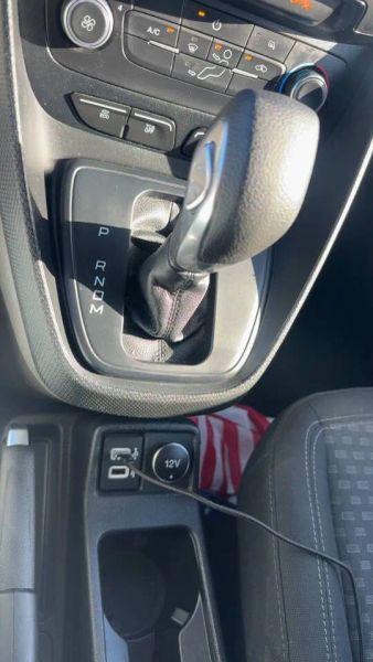 2019 Ford Transit Connect XLT