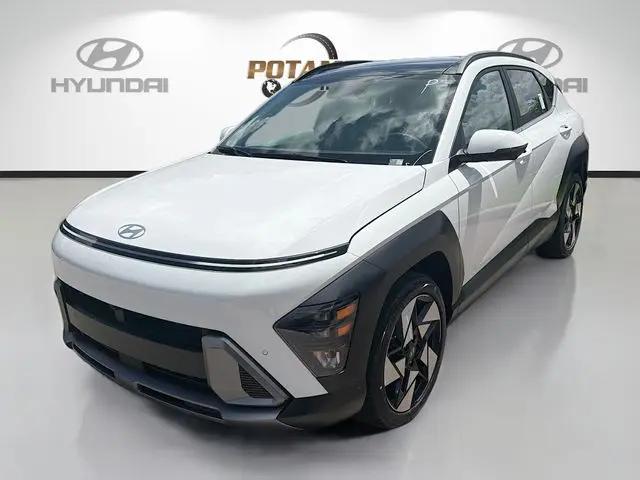 2026 Hyundai Kona Limited for sale in Hialeah, FL