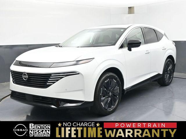 2026 Nissan Murano Platinum for sale in Bessemer, AL