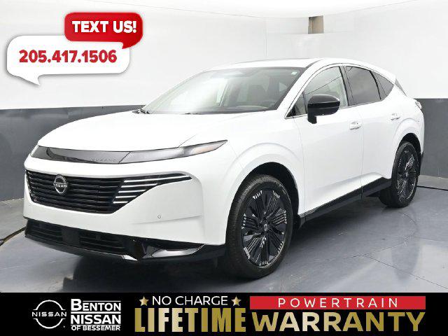 2026 Nissan Murano Platinum for sale in Bessemer, AL